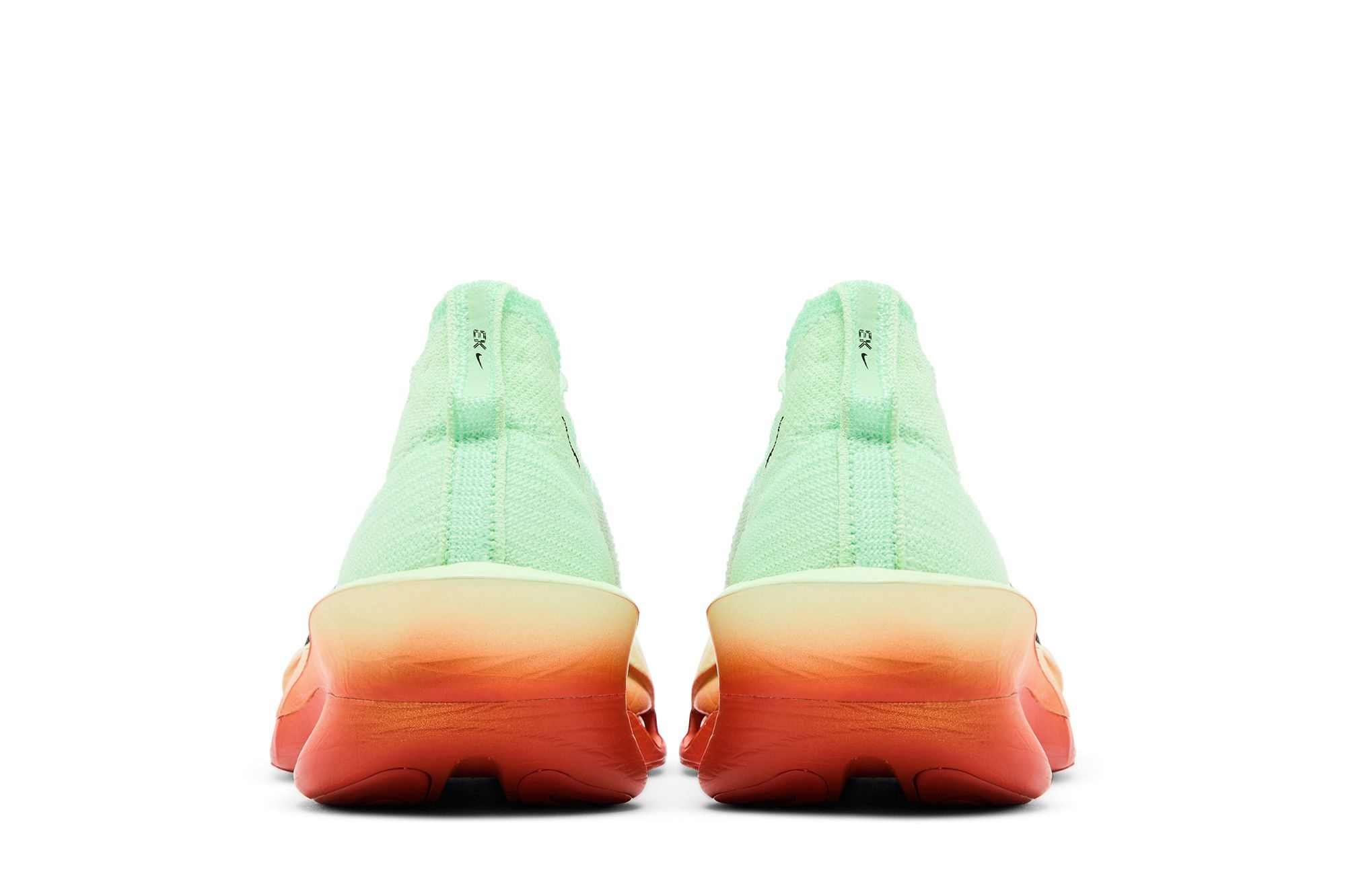 Eliud Kipchoge x Nike Air Zoom Alphafly NEXT% 3 'It's Just The Start'