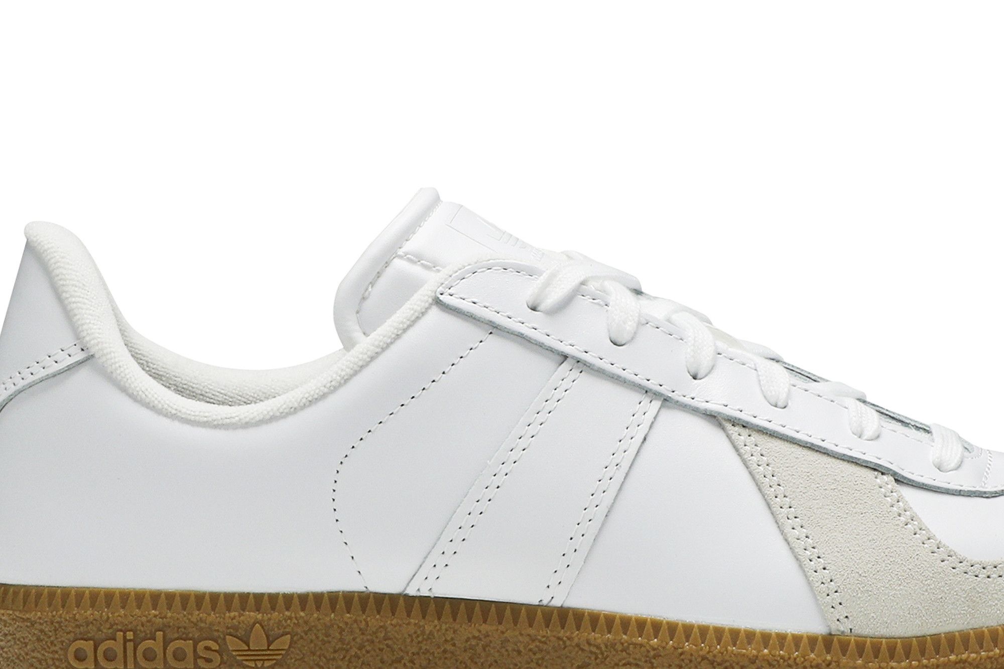 adidas BW Army 'Footwear White'