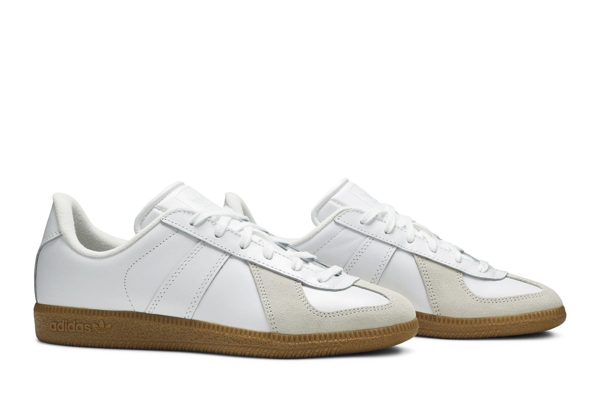 adidas BW Army 'Footwear White'