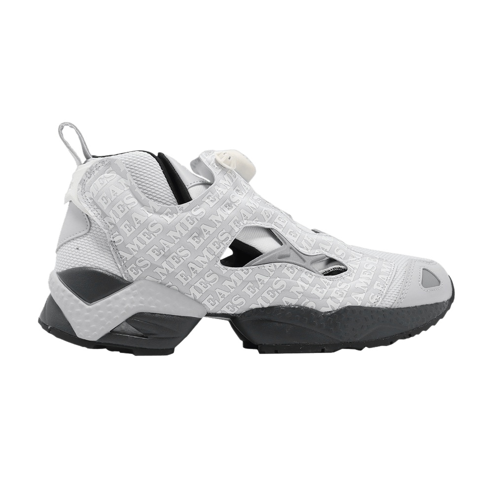 Eames Office x Reebok InstaPump Fury 95 'Cold Grey'
