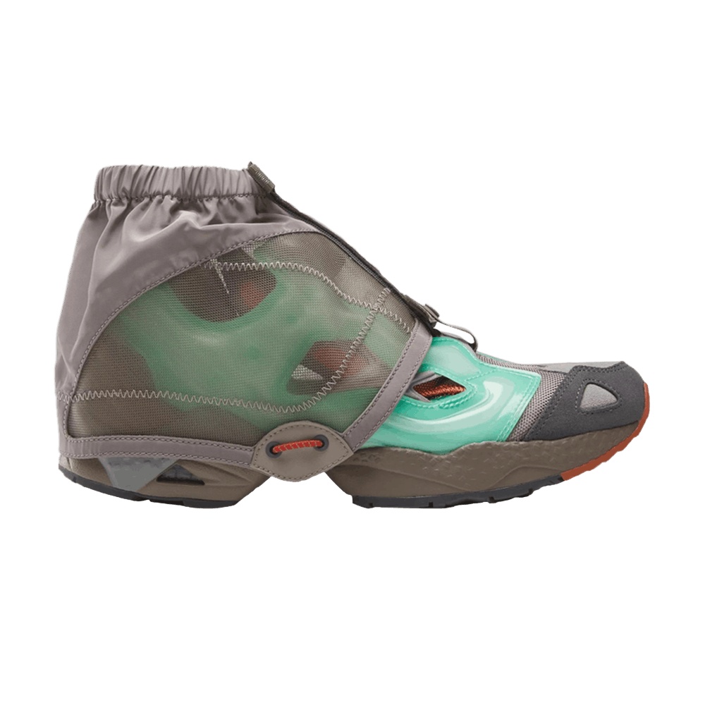 Happy99 x Reebok InstaPump Fury 95 'Hint Mint'