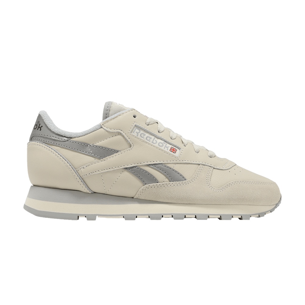 Reebok Classic Leather 1983 Vintage 'Alabaster Pure Grey'