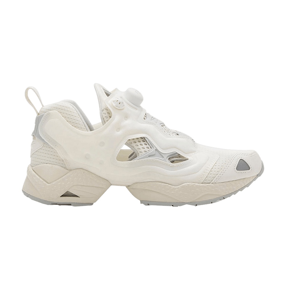 Reebok InstaPump Fury 95 'Bone Pure Grey'