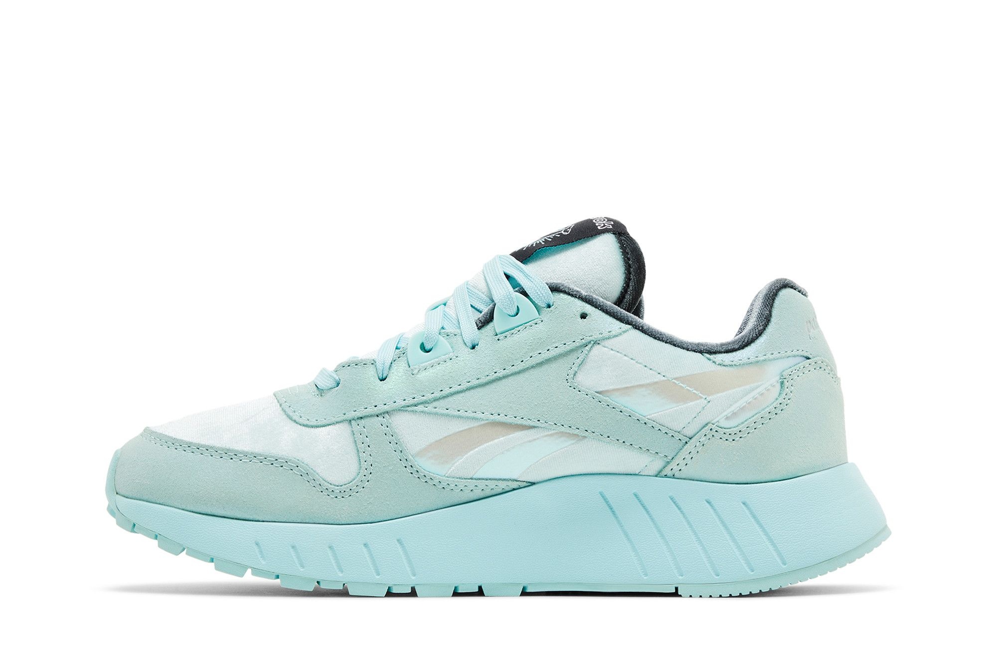Harry Potter x Reebok Classic Leather Hexalite 'Patronus Charm'