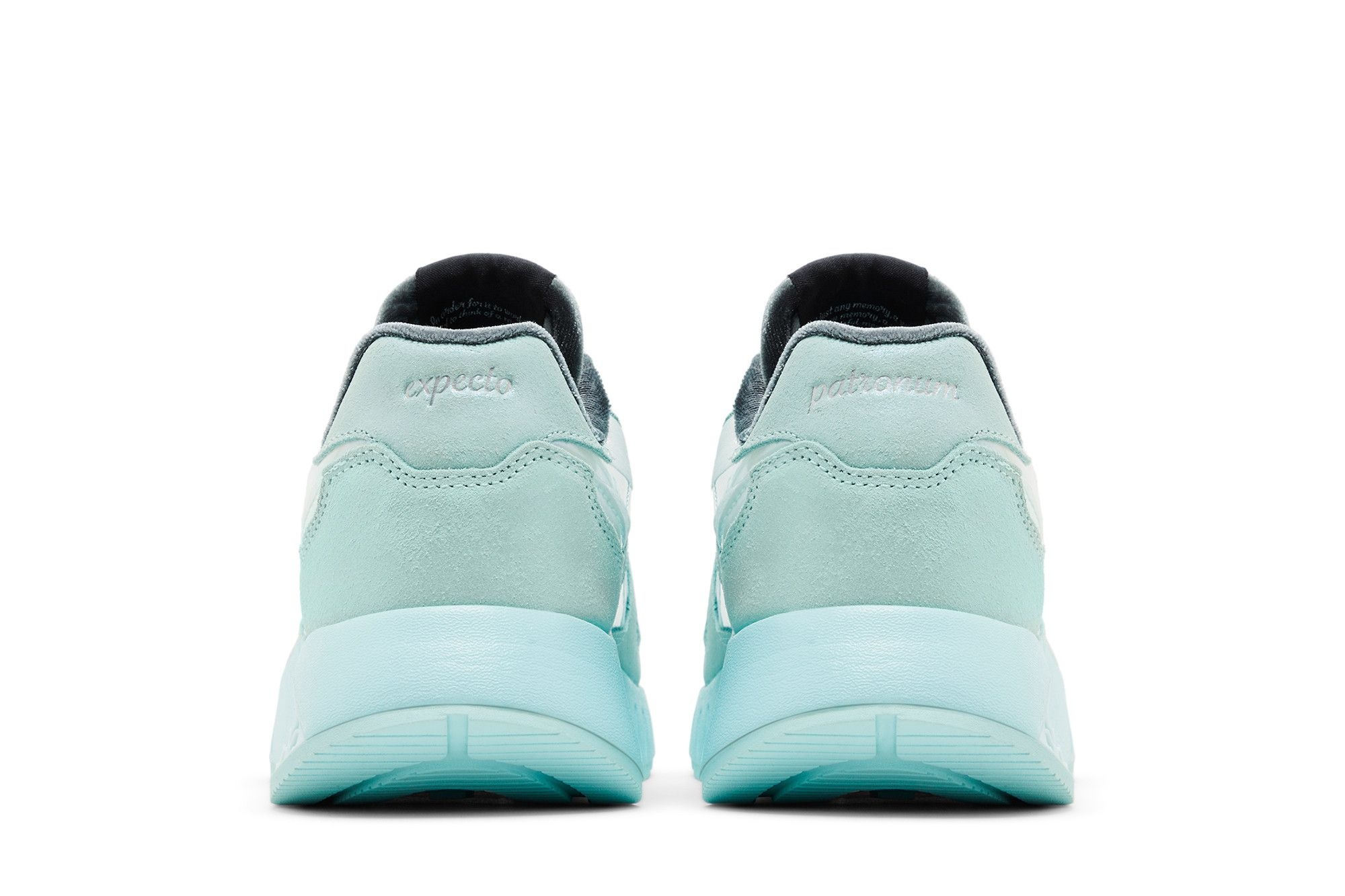 Harry Potter x Reebok Classic Leather Hexalite 'Patronus Charm'