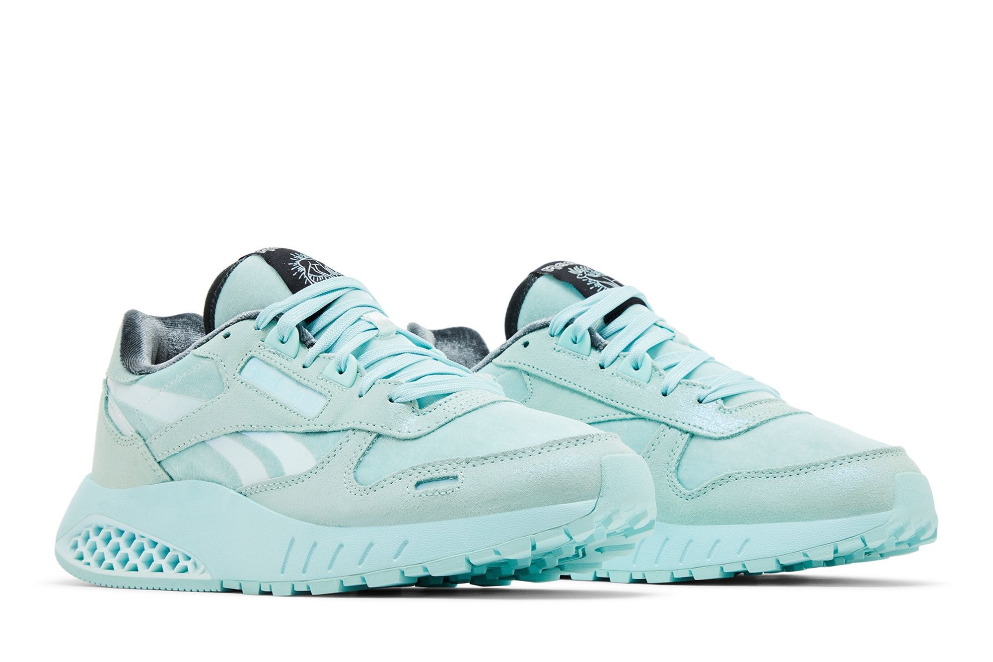 Harry Potter x Reebok Classic Leather Hexalite 'Patronus Charm'