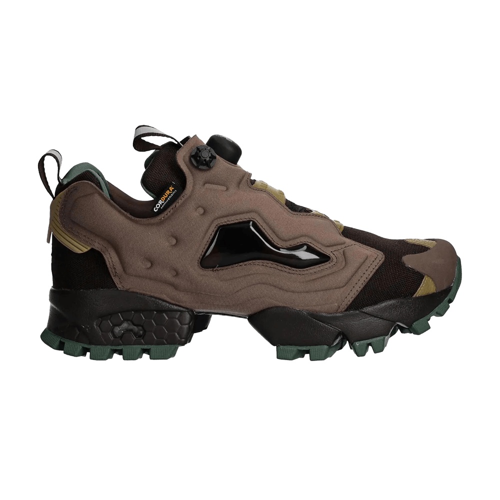 Reebok InstaPump Fury 94 Winter 'Utility Brown'