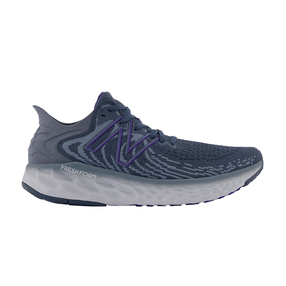 New Balance Wmns Fresh Foam 1080v11 'Deep Ocean Grey'