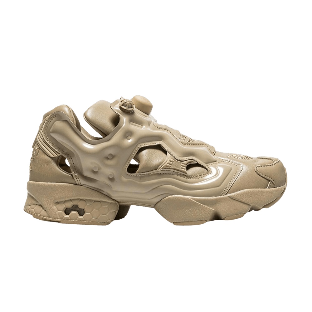 Needles x Reebok InstaPump Fury 94 'Canvas'