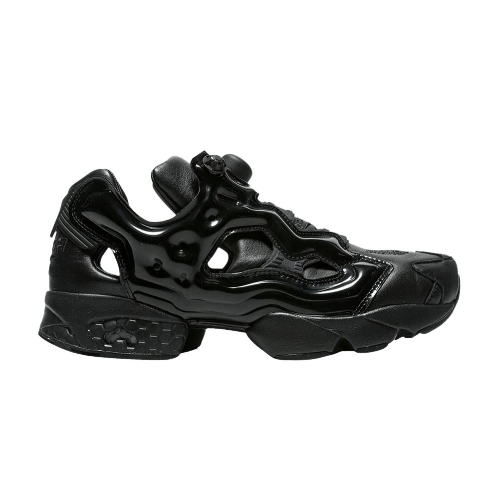 Needles x Reebok InstaPump Fury 94 'Black'