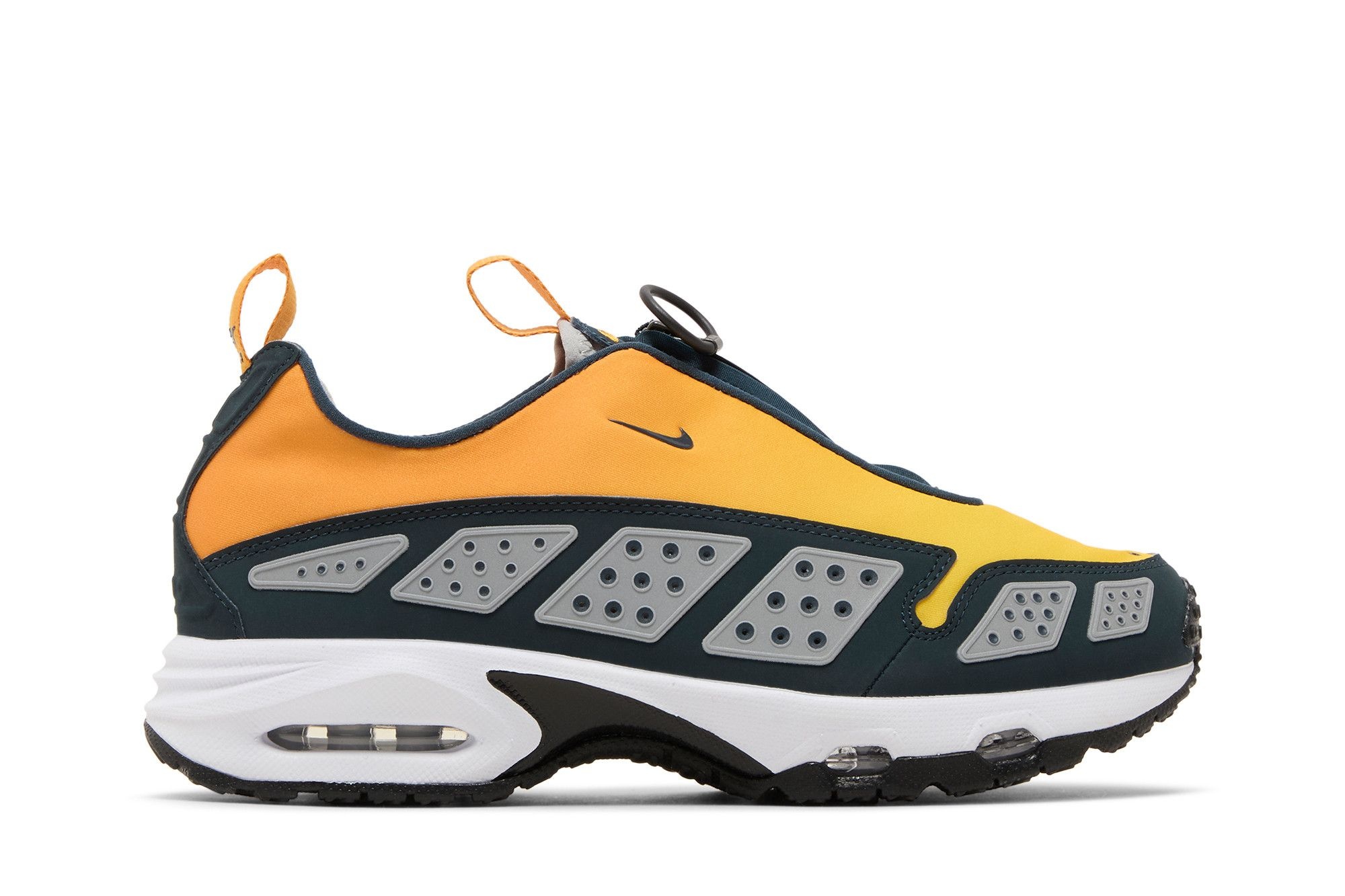 Nike Wmns Air Sunder Max 'Canyon Gold'