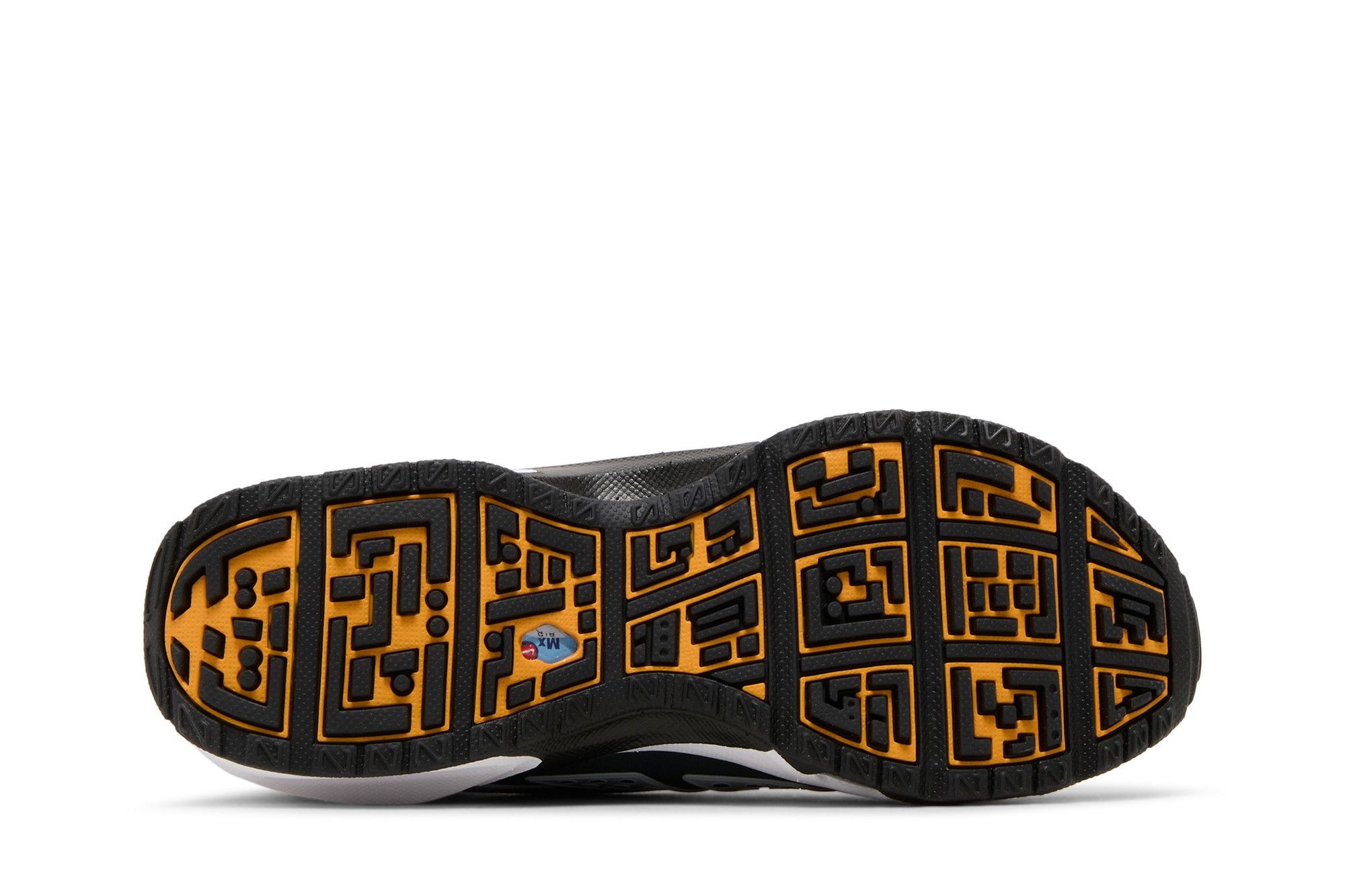 Nike Wmns Air Sunder Max 'Canyon Gold'