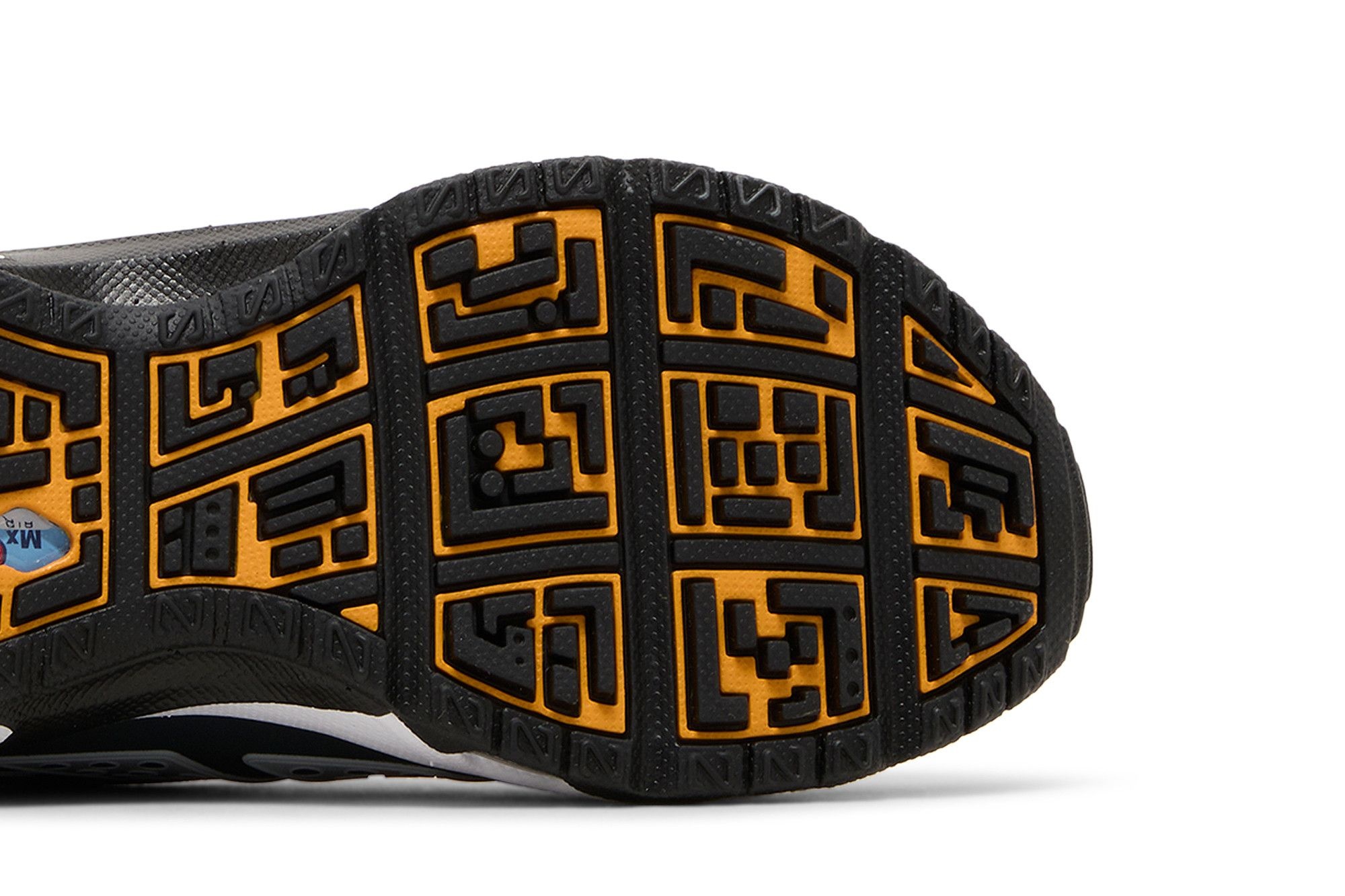 Nike Wmns Air Sunder Max 'Canyon Gold'