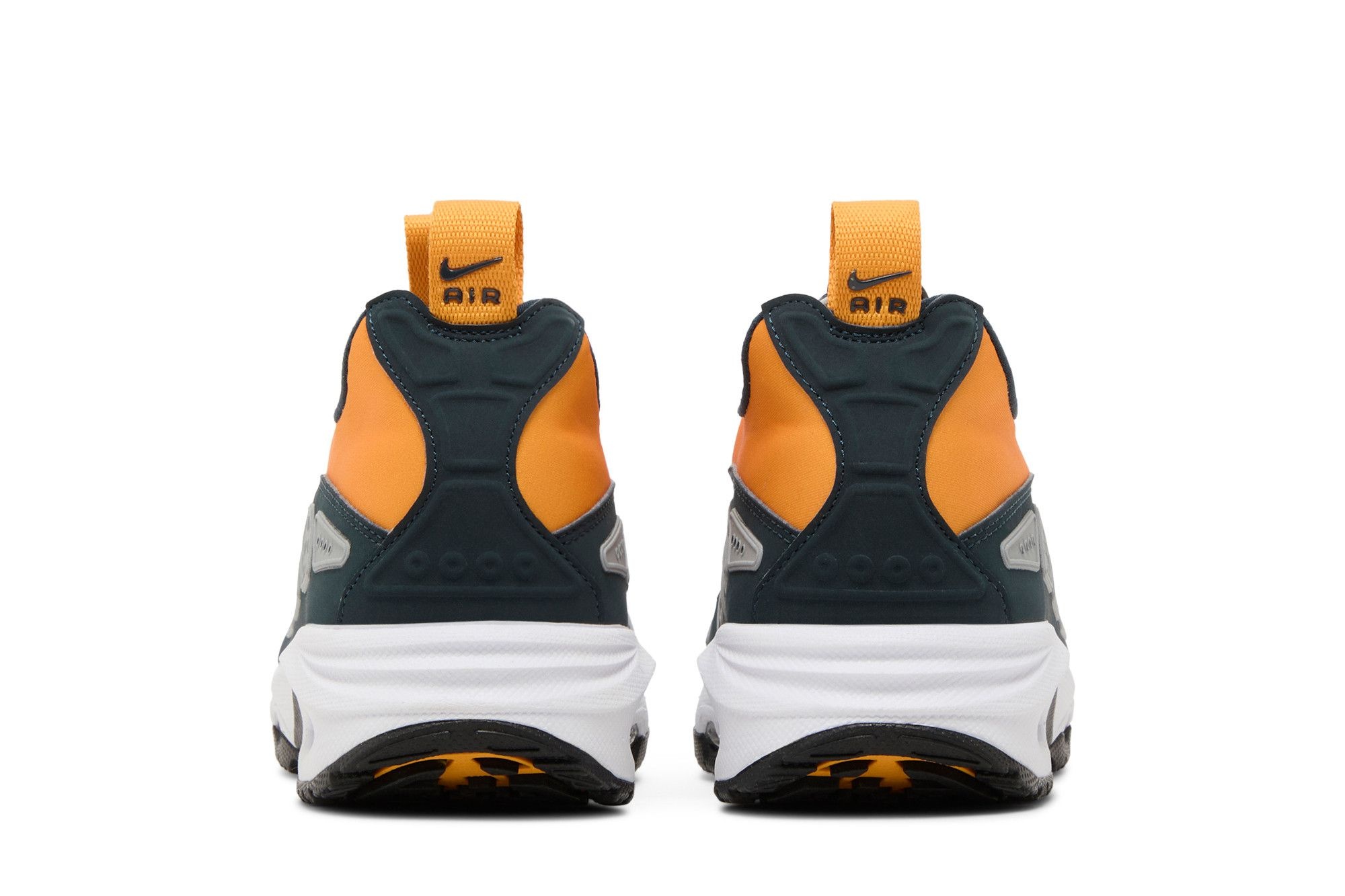 Nike Wmns Air Sunder Max 'Canyon Gold'