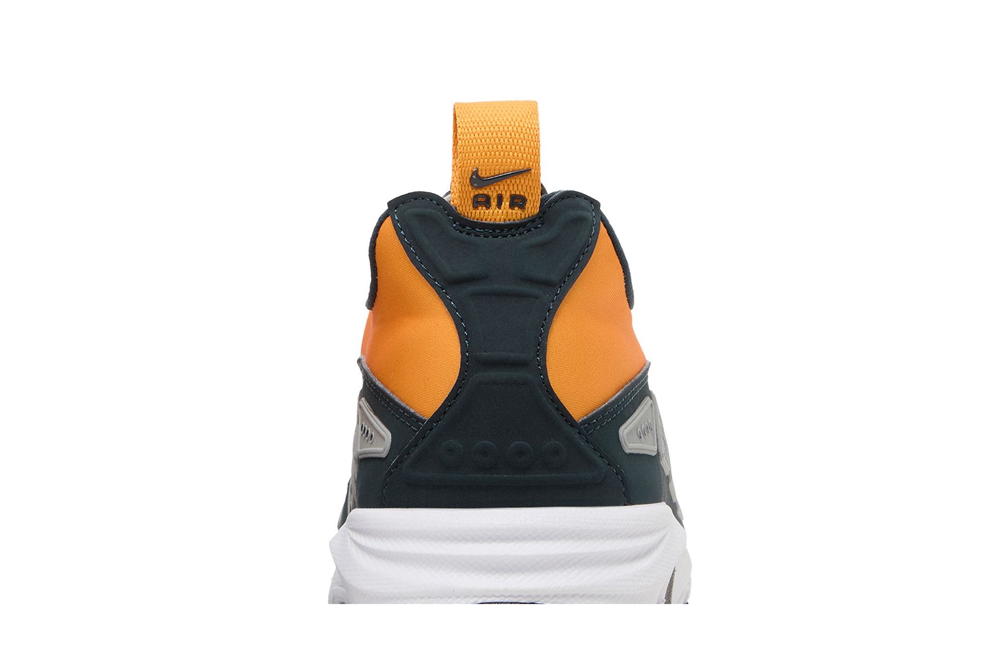Nike Wmns Air Sunder Max 'Canyon Gold'
