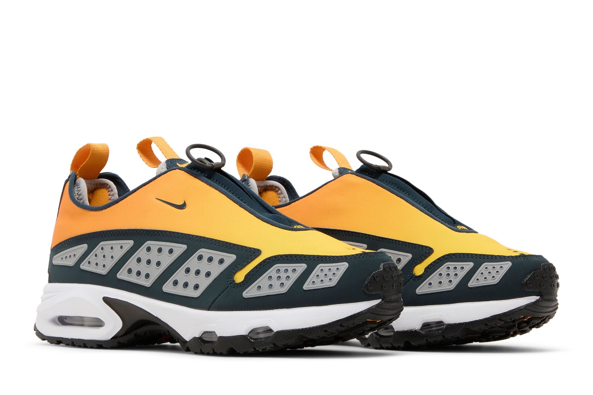 Nike Wmns Air Sunder Max 'Canyon Gold'