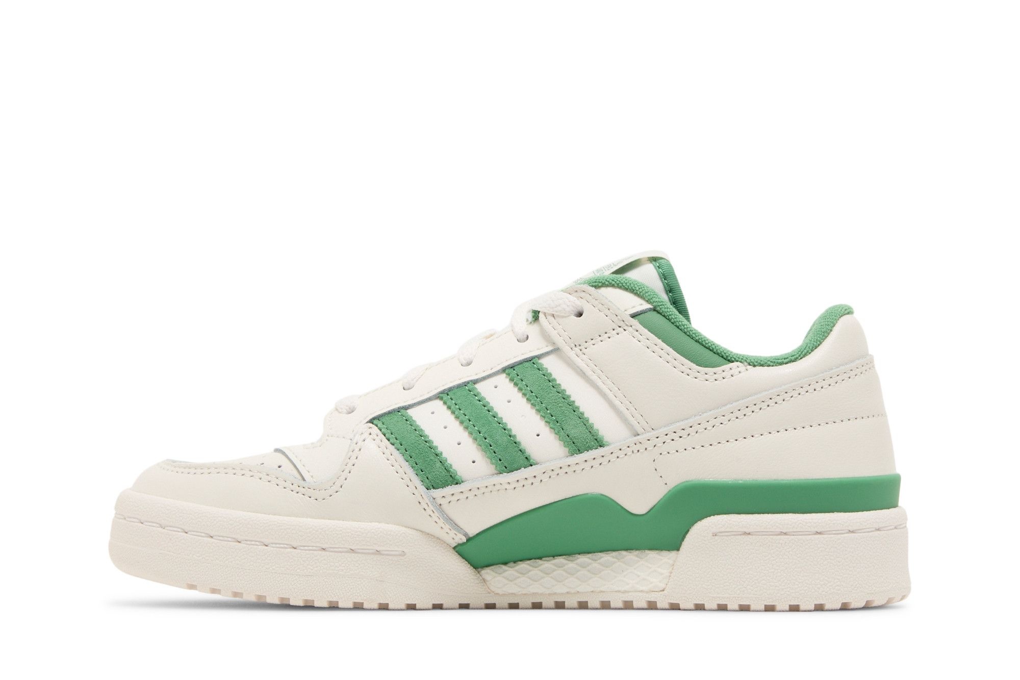 adidas Forum Low CL 'White Preloved Green'