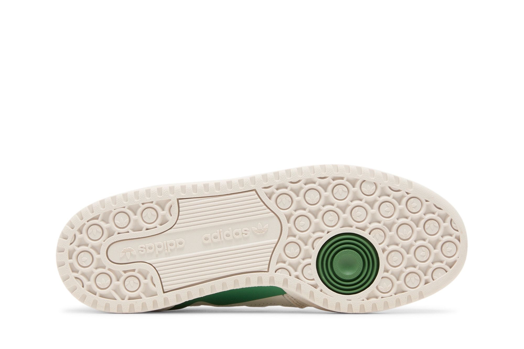 adidas Forum Low CL 'White Preloved Green'