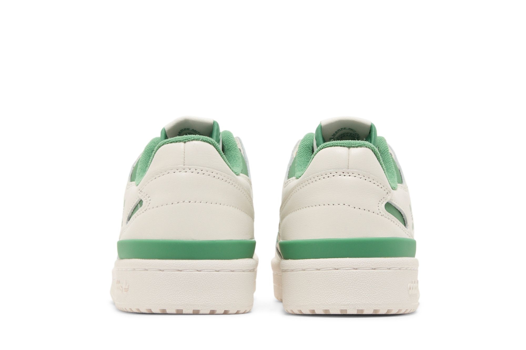 adidas Forum Low CL 'White Preloved Green'