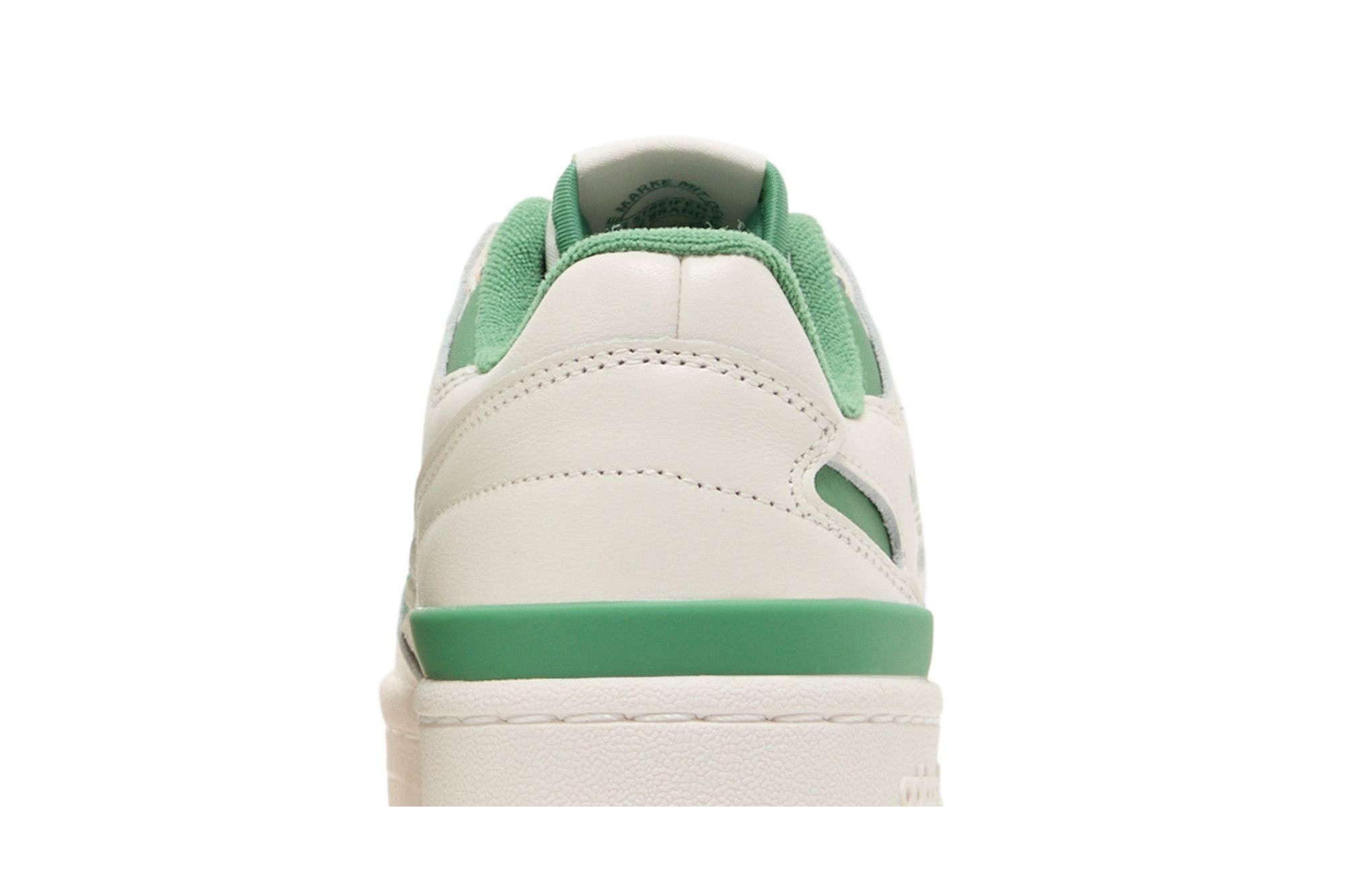 adidas Forum Low CL 'White Preloved Green'