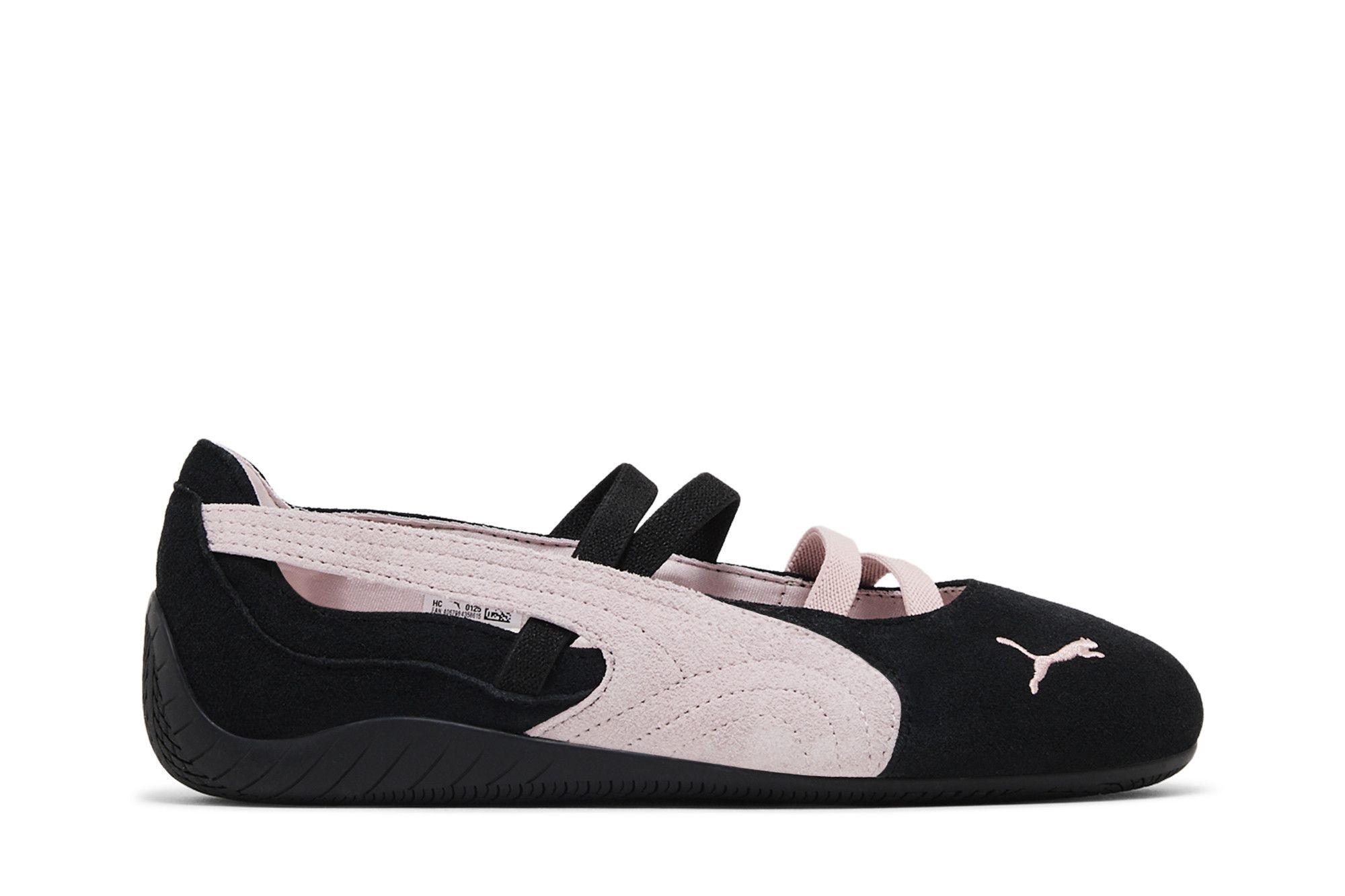 Puma Wmns Speedcat Ballet SD 'Black Mauve Mist'