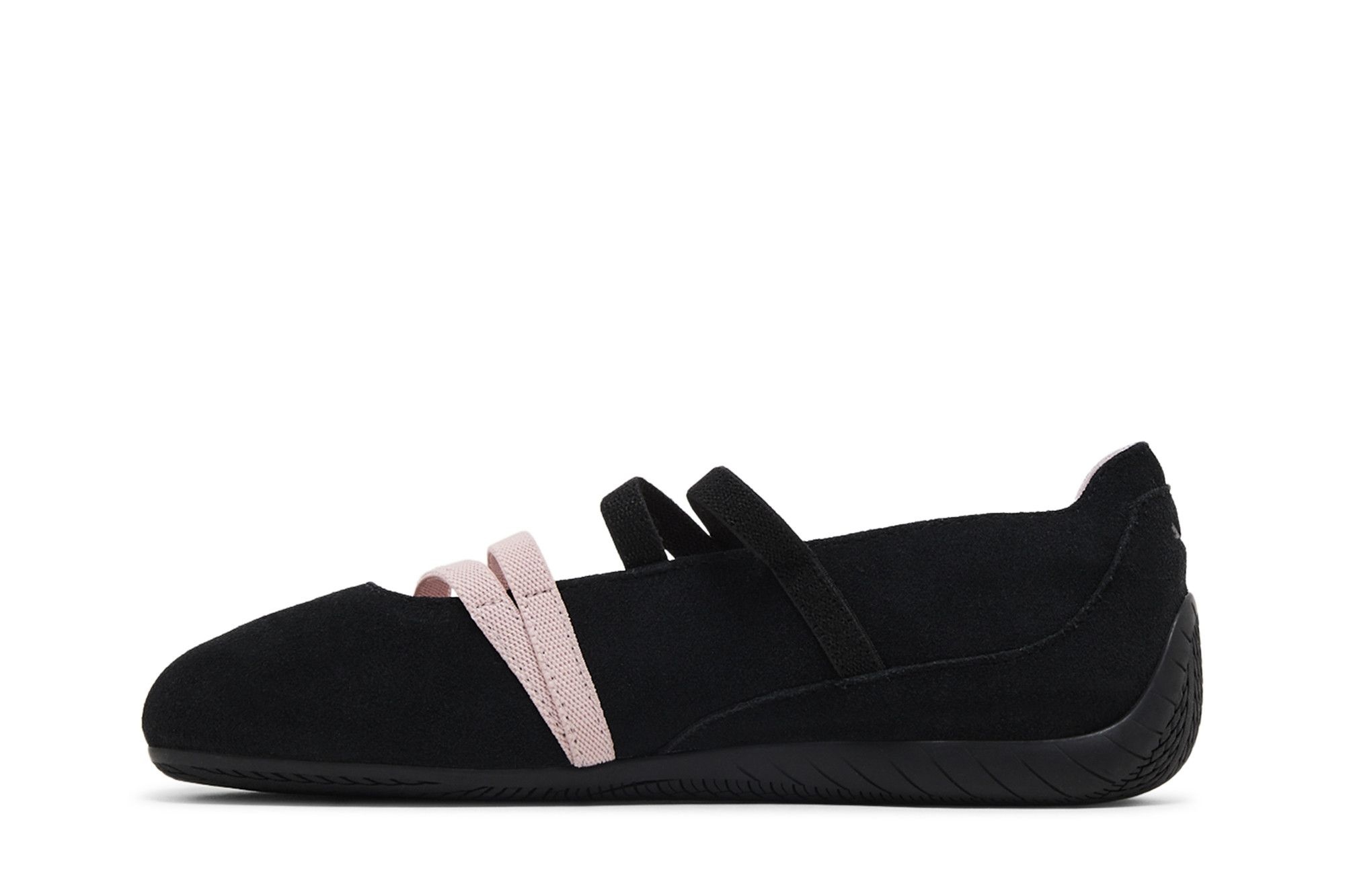 Puma Wmns Speedcat Ballet SD 'Black Mauve Mist'