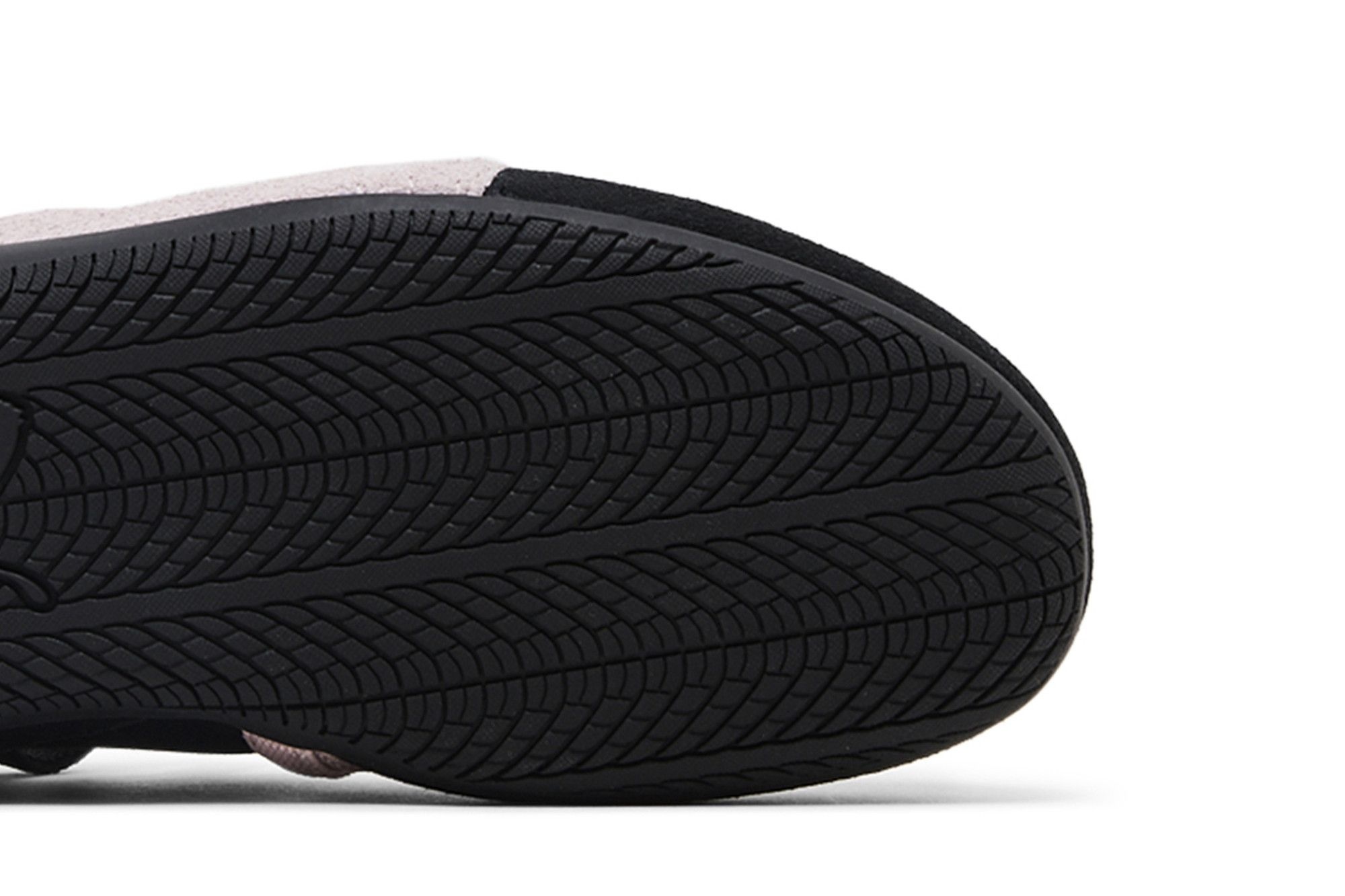 Puma Wmns Speedcat Ballet SD 'Black Mauve Mist'