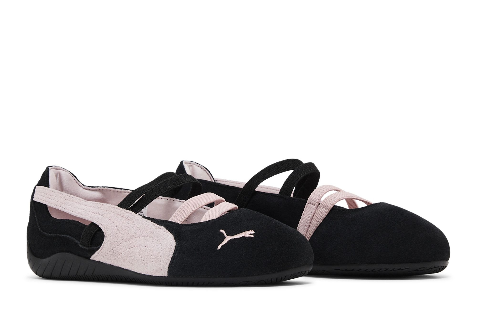 Puma Wmns Speedcat Ballet SD 'Black Mauve Mist'