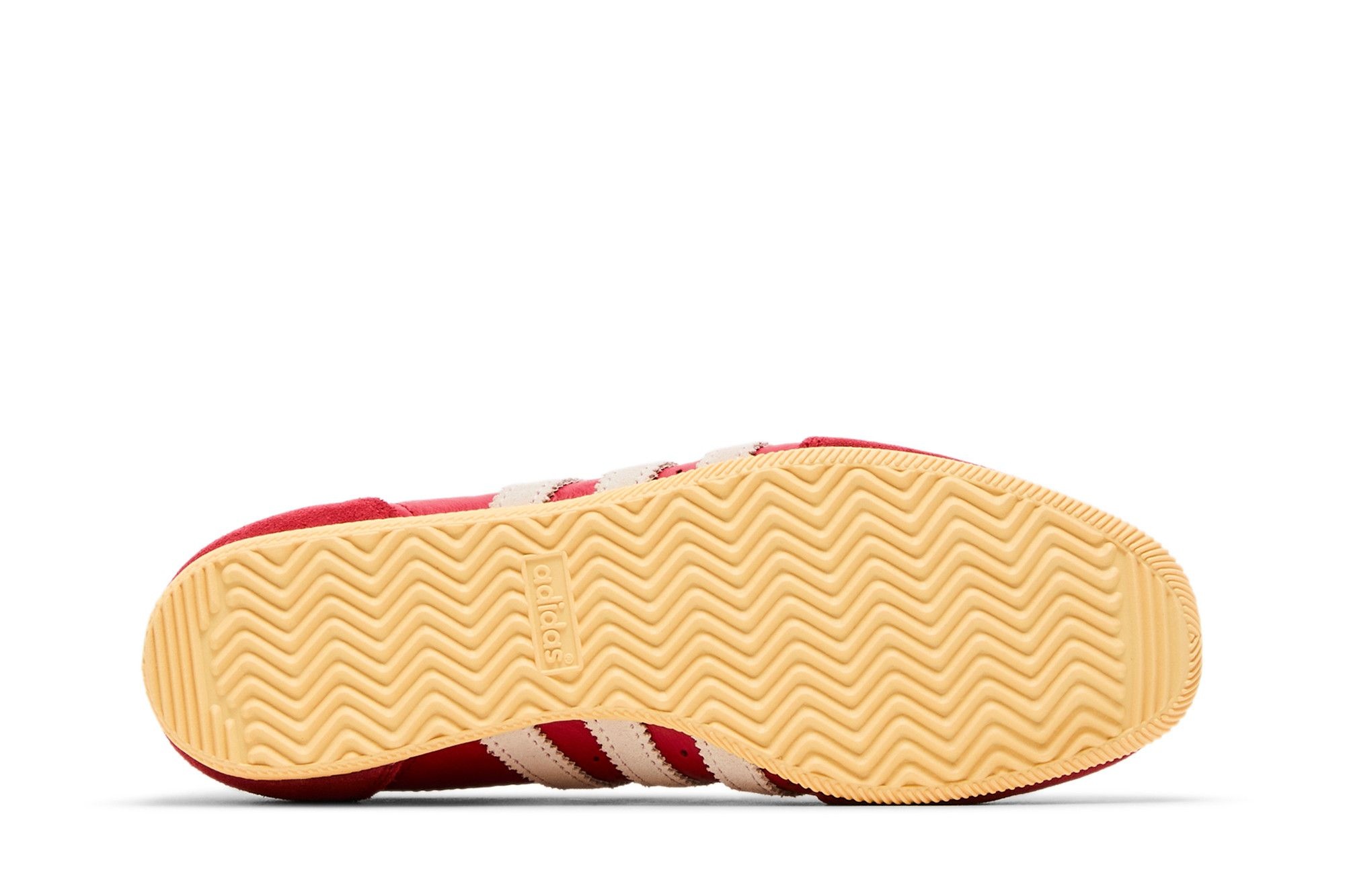 adidas Wmns Japan 'Scarlet'