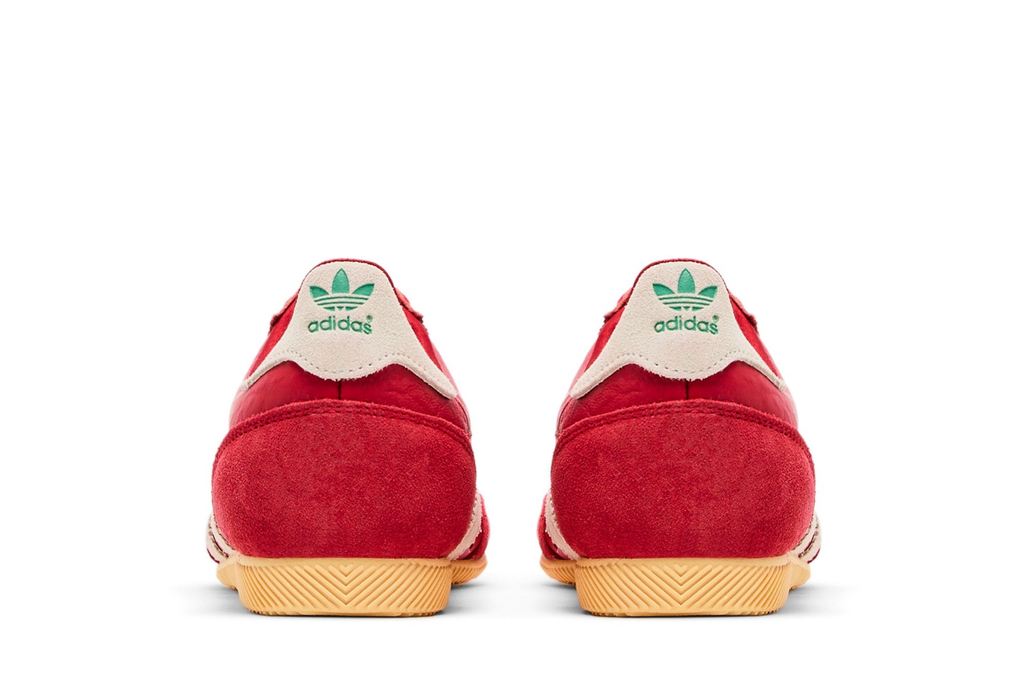 adidas Wmns Japan 'Scarlet'