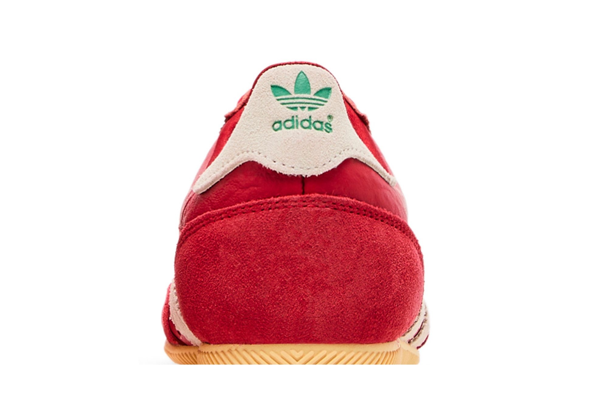 adidas Wmns Japan 'Scarlet'