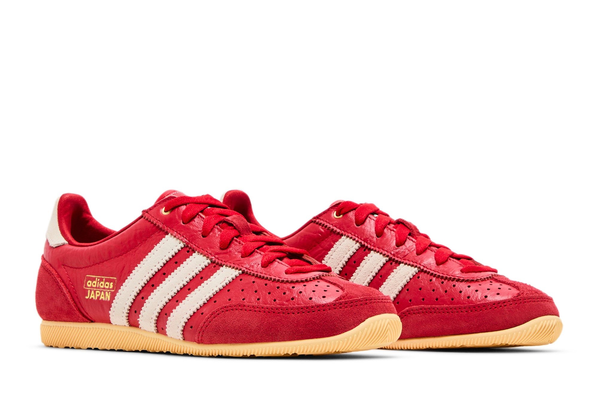 adidas Wmns Japan 'Scarlet'