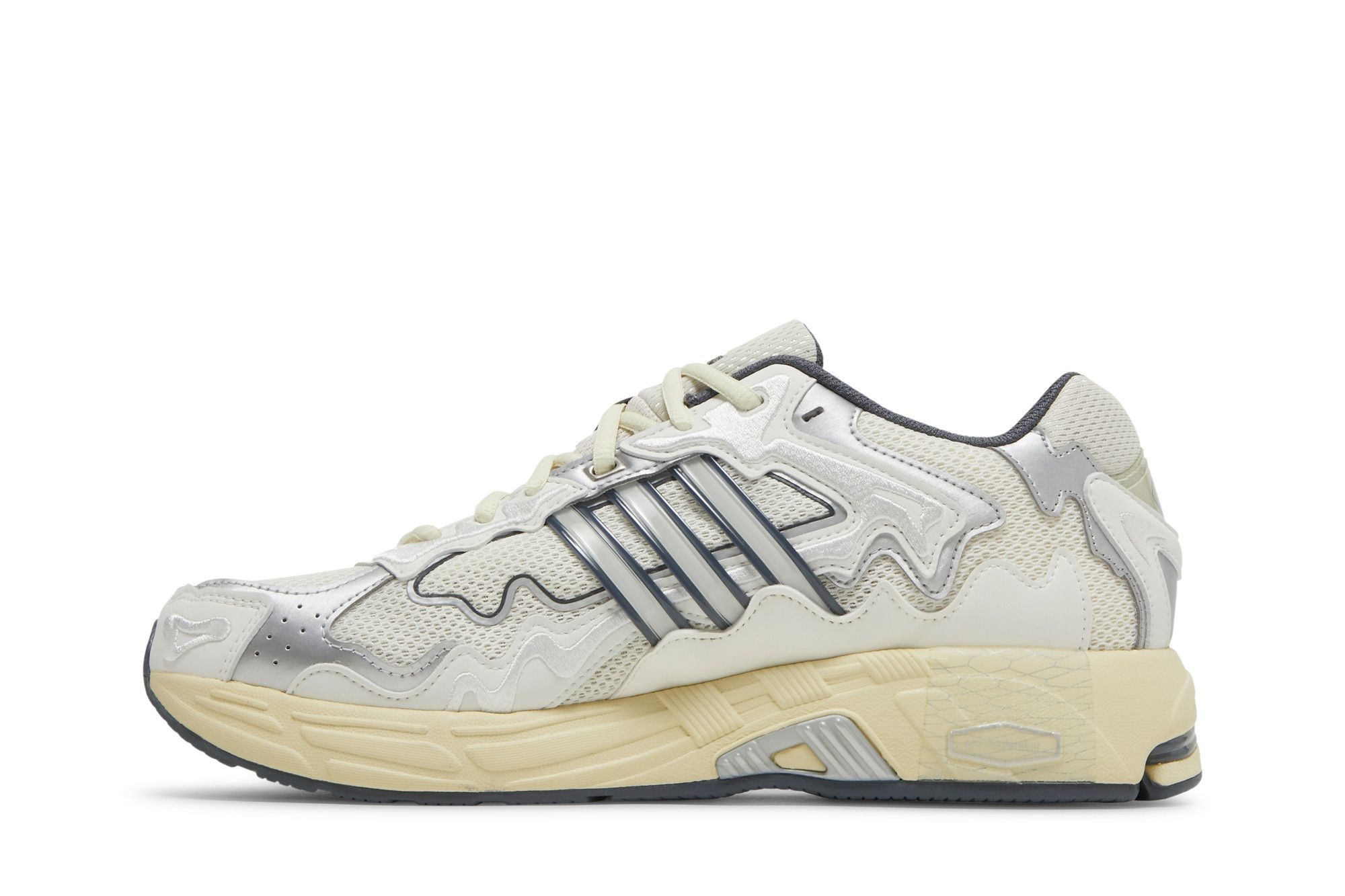 Bad Bunny x adidas Response CL 'Cream White'