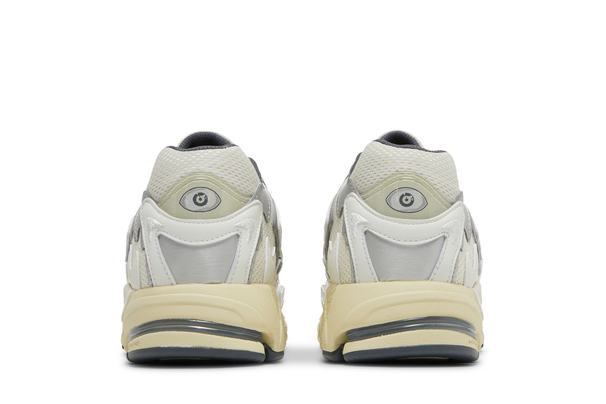 Bad Bunny x adidas Response CL 'Cream White'
