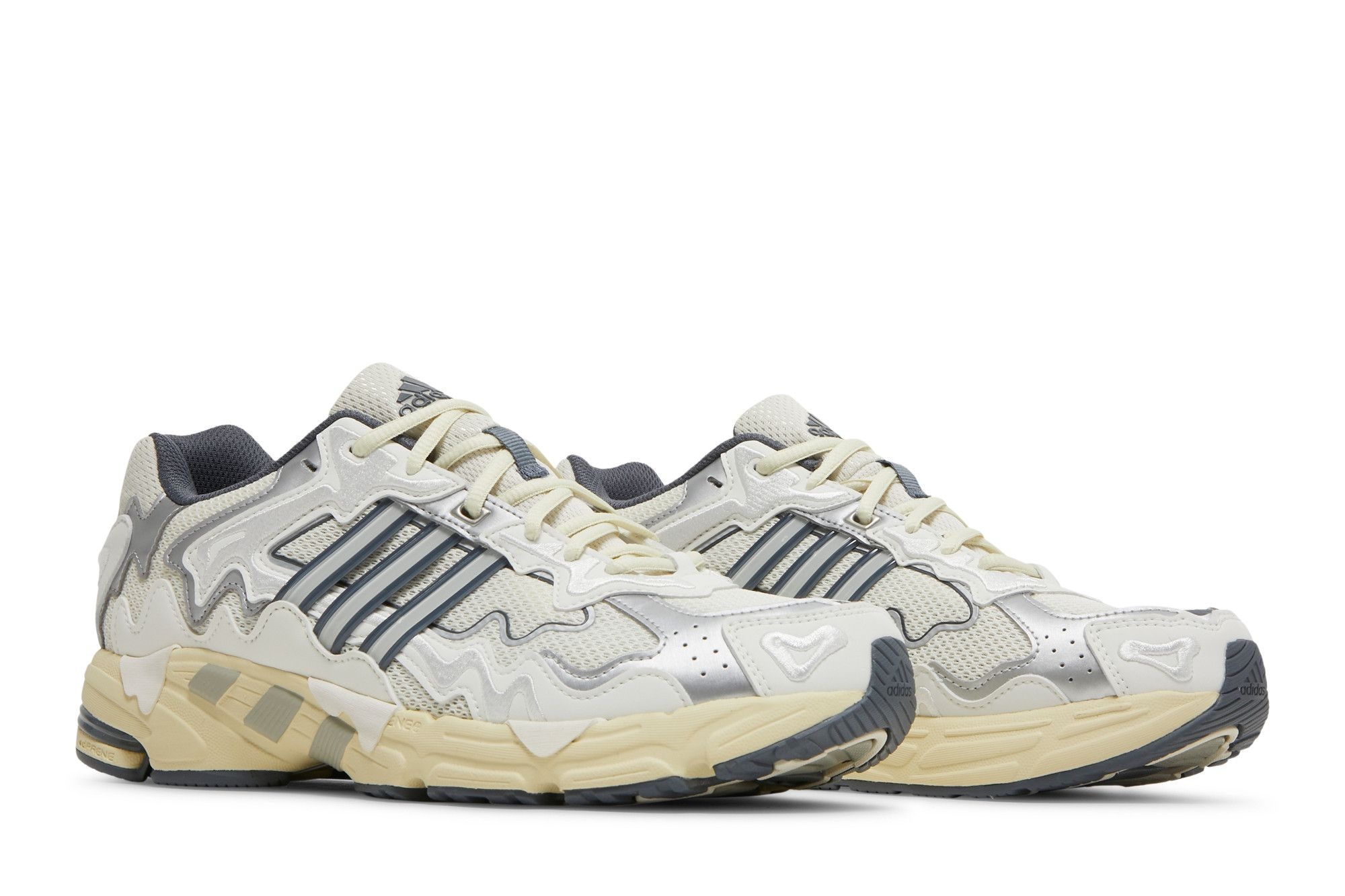 Bad Bunny x adidas Response CL 'Cream White'