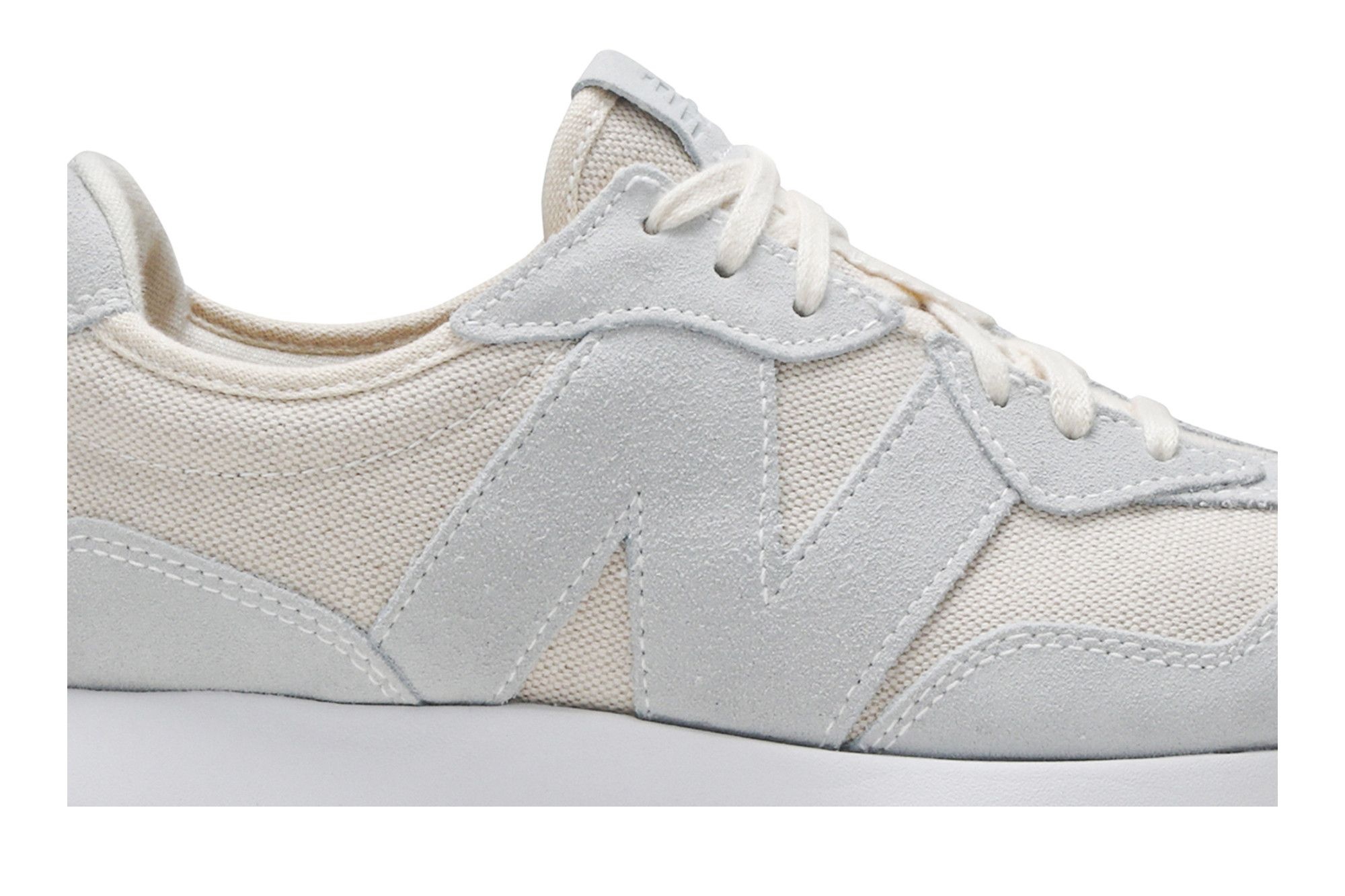 New Balance Wmns 327 'Light Blue Beige'
