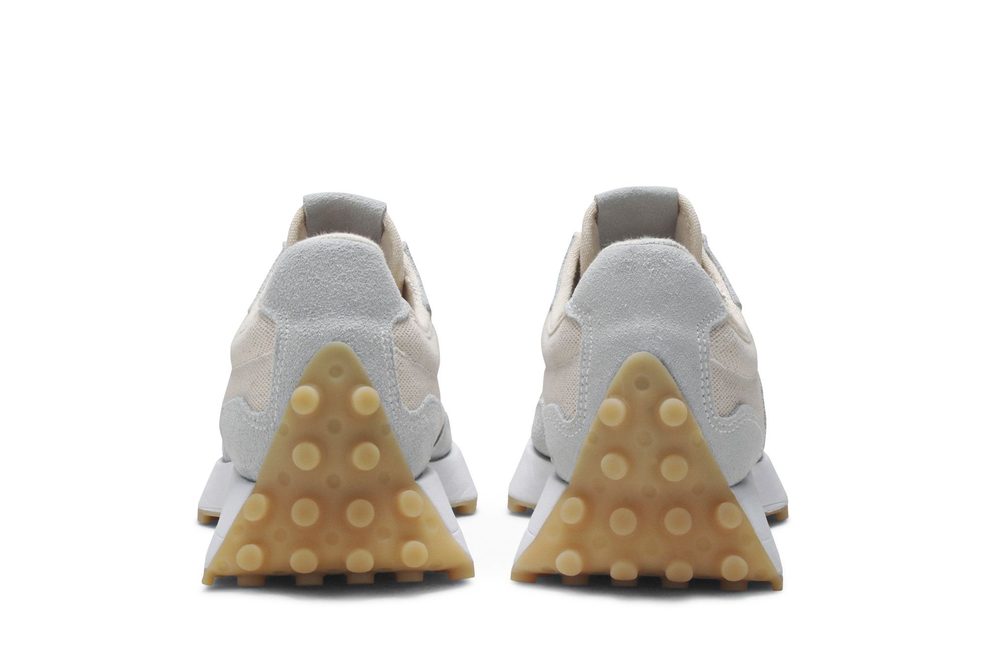 New Balance Wmns 327 'Light Blue Beige'