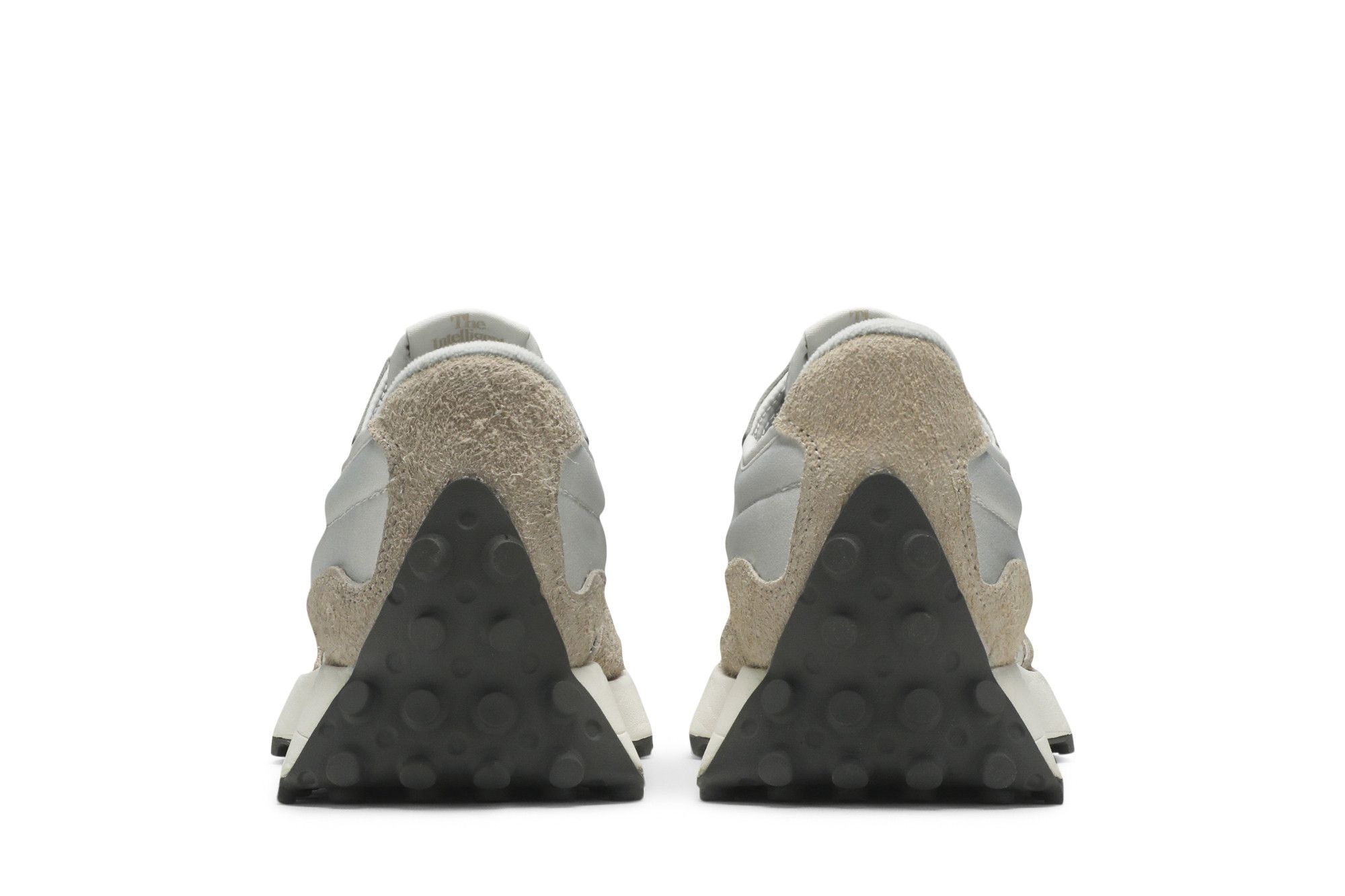 New Balance Wmns 327 'Grey Beige'