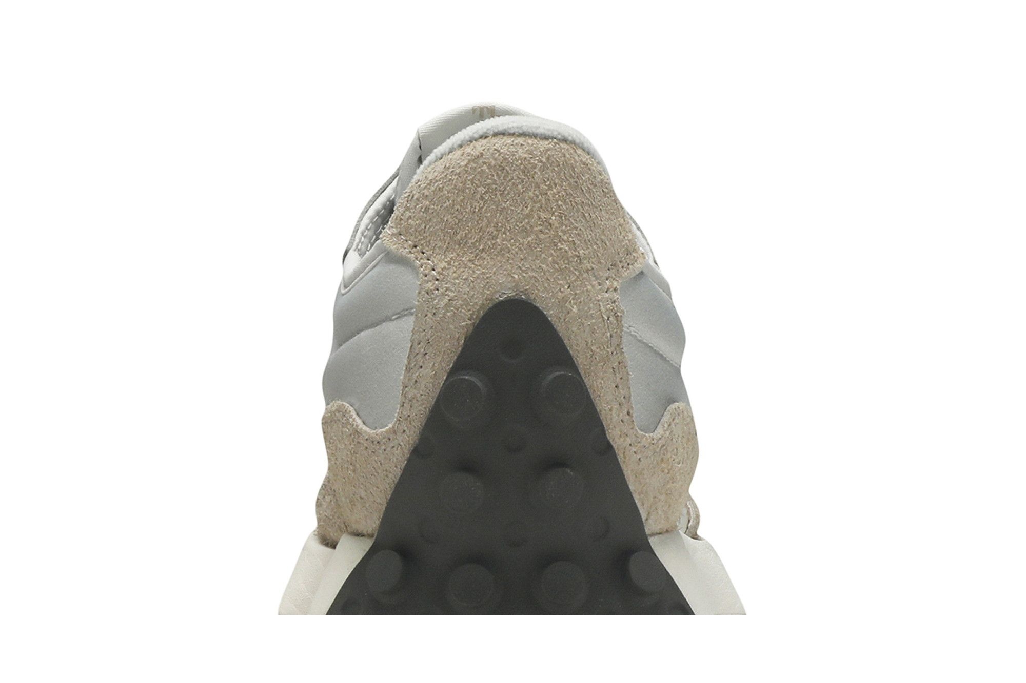 New Balance Wmns 327 'Grey Beige'