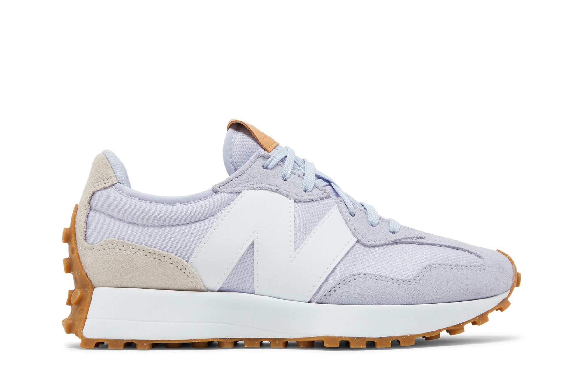 New Balance Wmns 327 'Violet Haze'