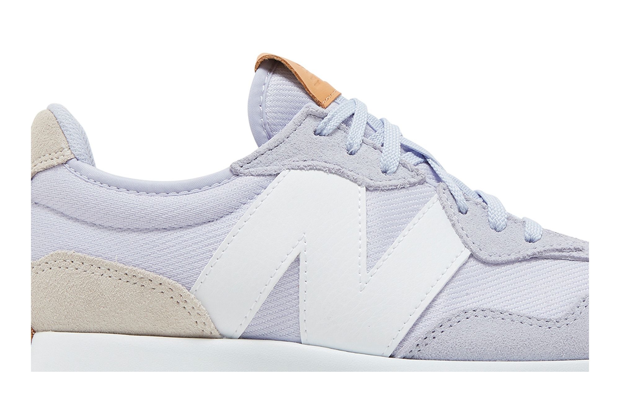 New Balance Wmns 327 'Violet Haze'