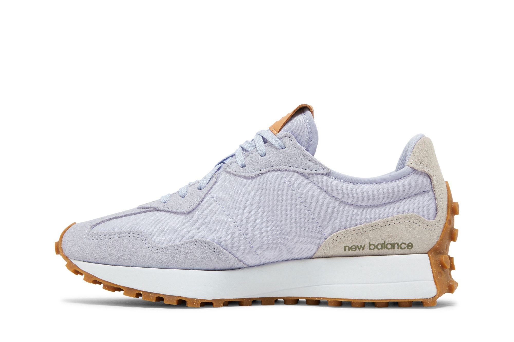New Balance Wmns 327 'Violet Haze'