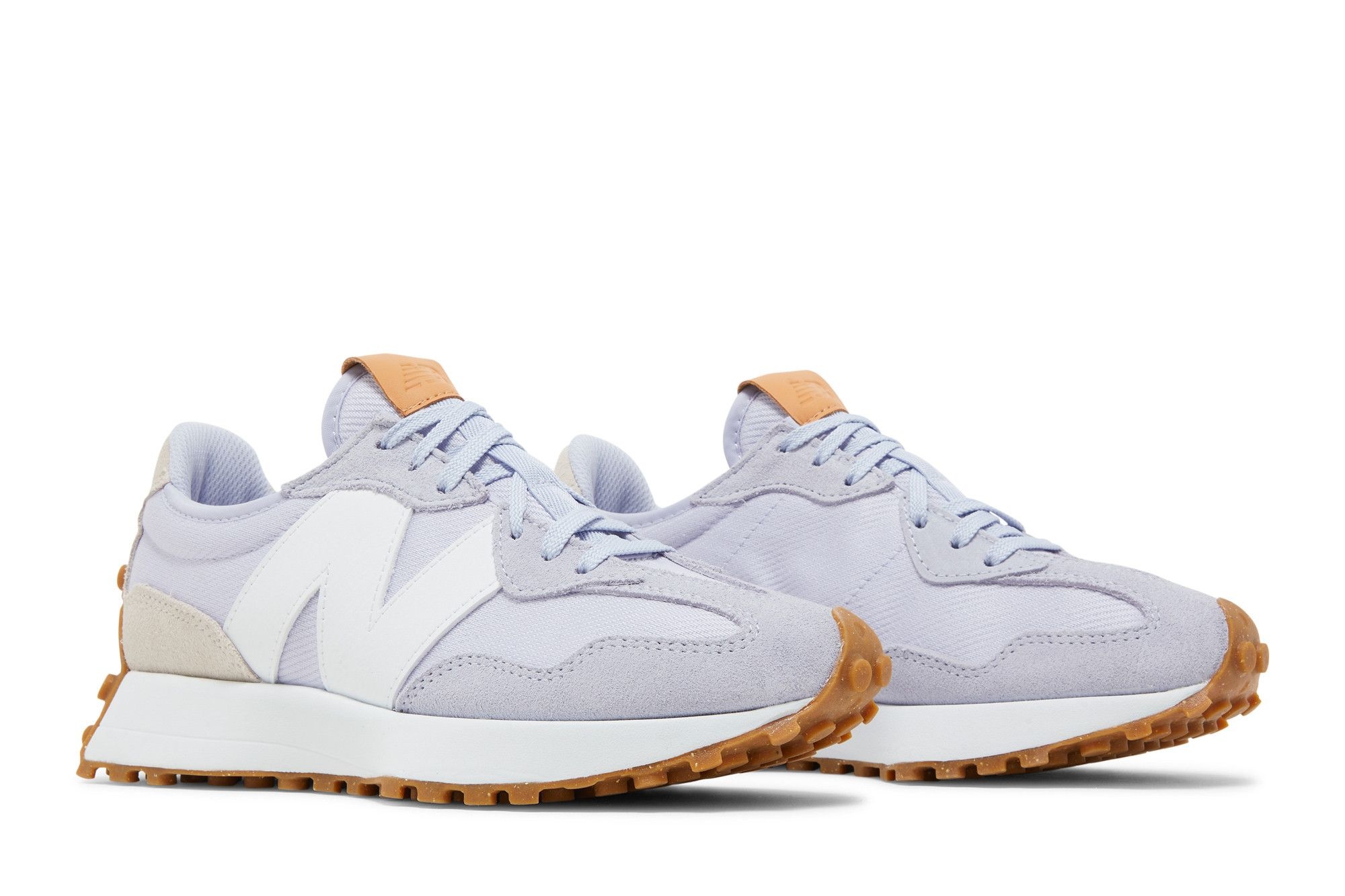 New Balance Wmns 327 'Violet Haze'