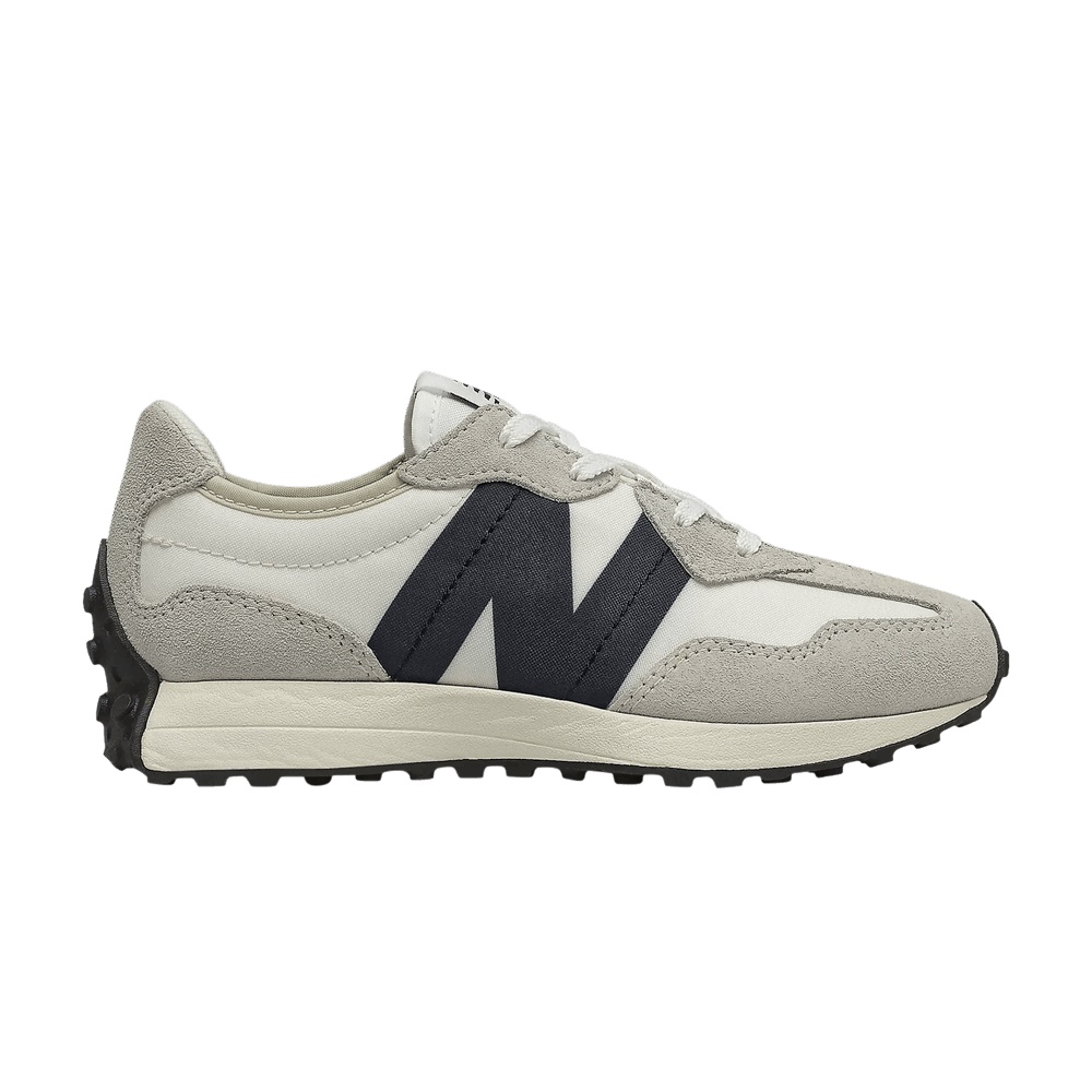 New Balance 327 Little Kid 'Silver Birch'