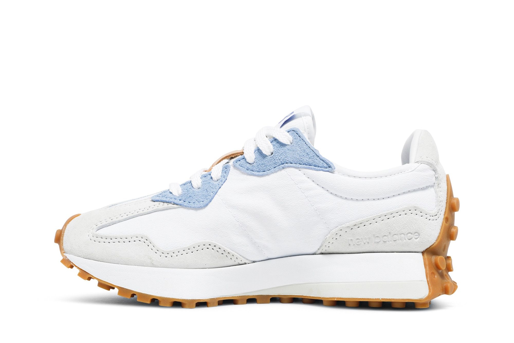 Levi's x New Balance Wmns 327 'Light Wash Denim'