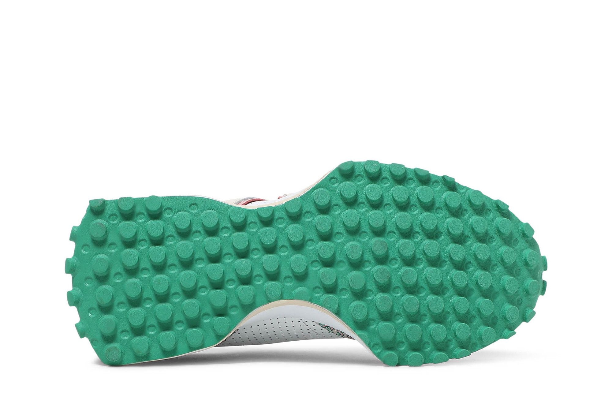 Casablanca x New Balance 327 'Munsell White Green'
