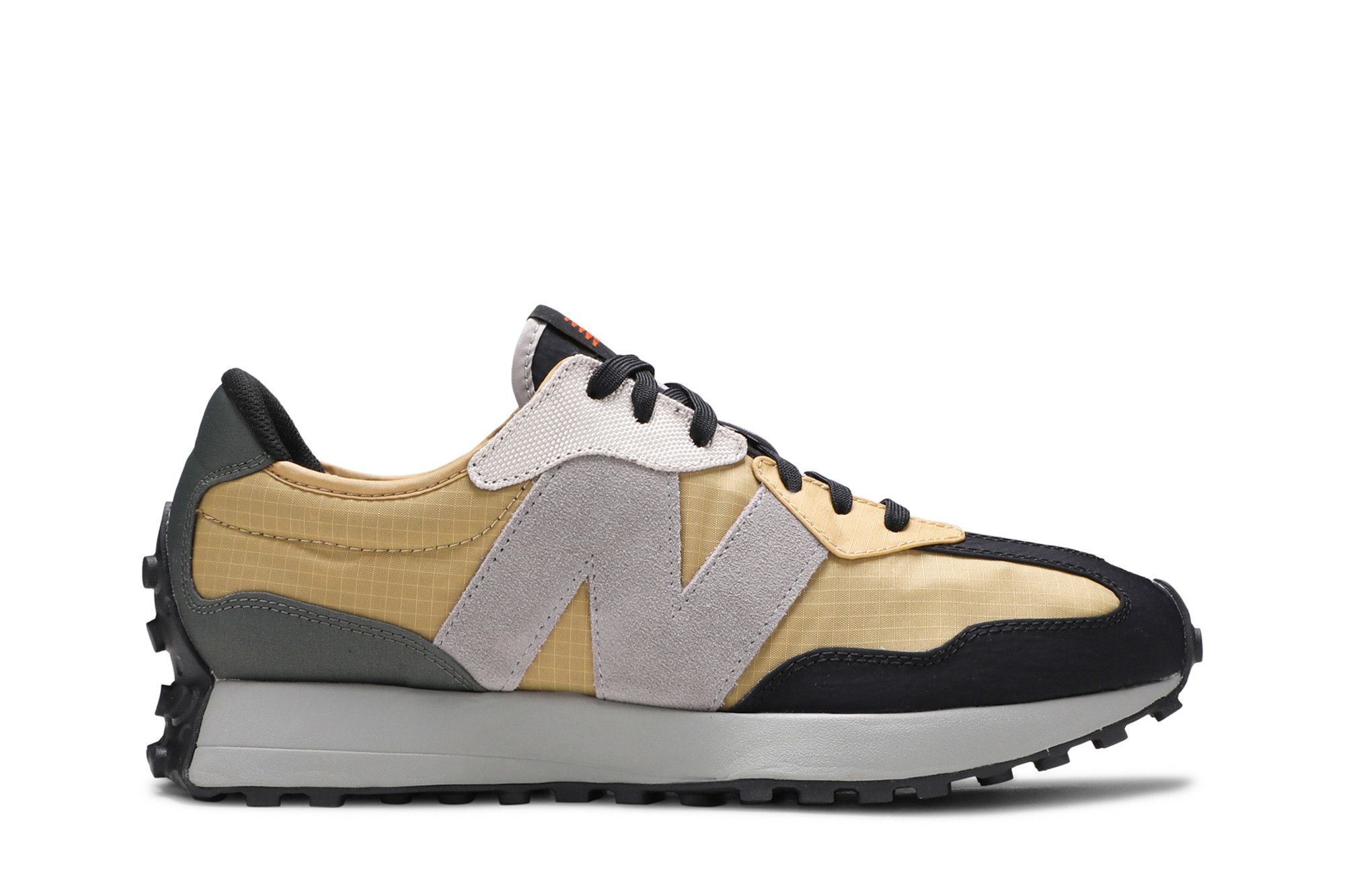 New Balance 327 'Golden Poppy'
