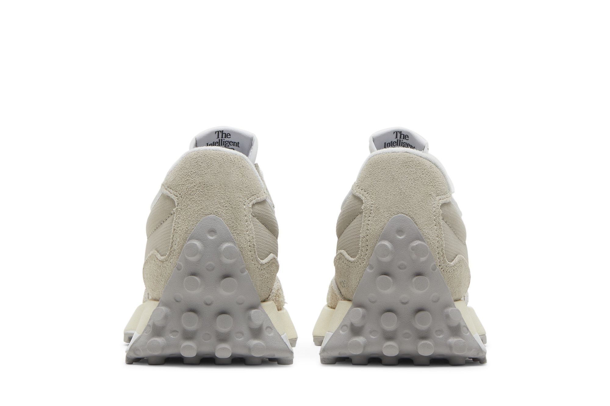 New Balance Wmns 327 'Timberwolf Aluminum'