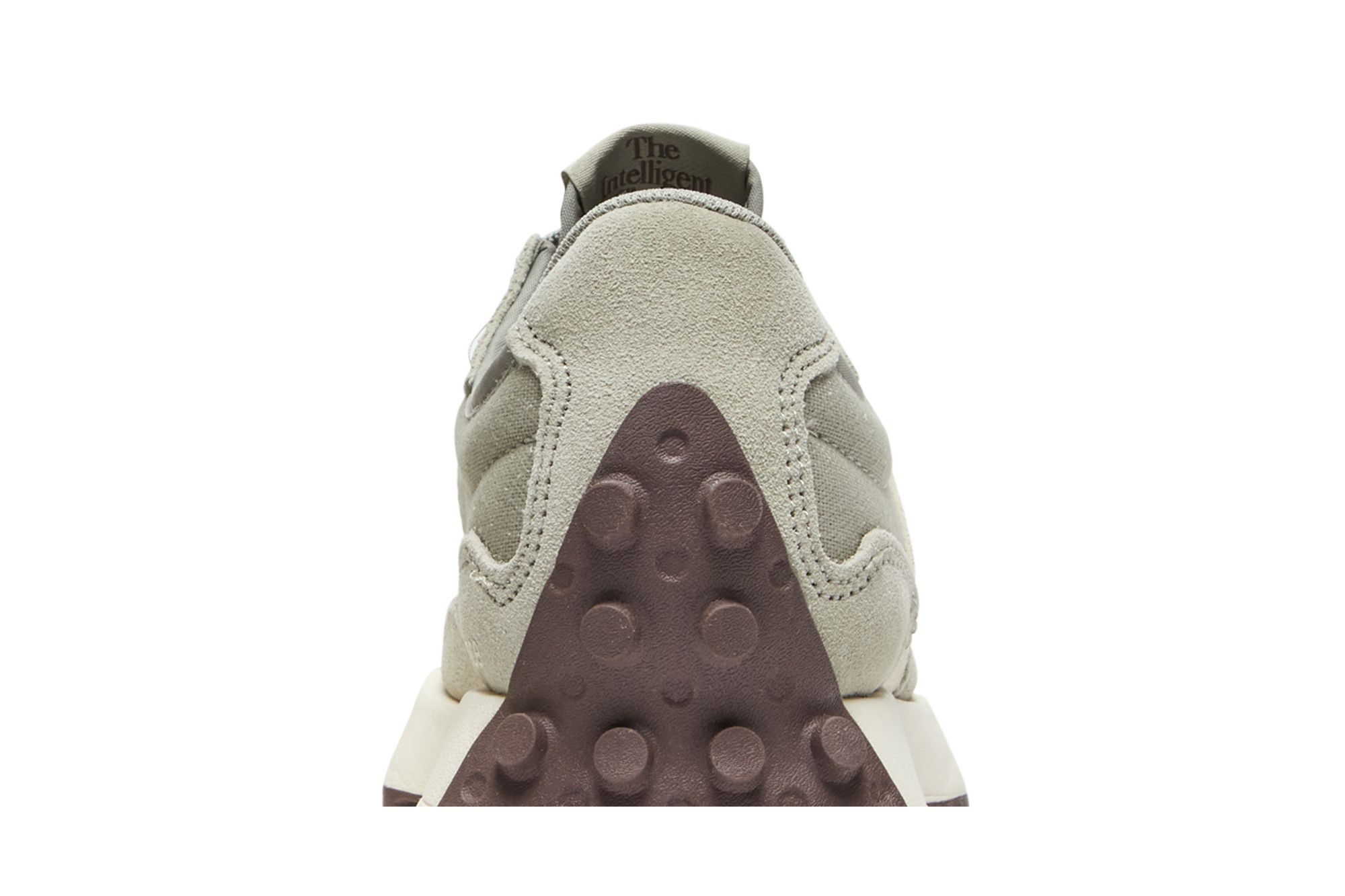 New Balance Wmns 327 'Grey Oak Sea Salt'