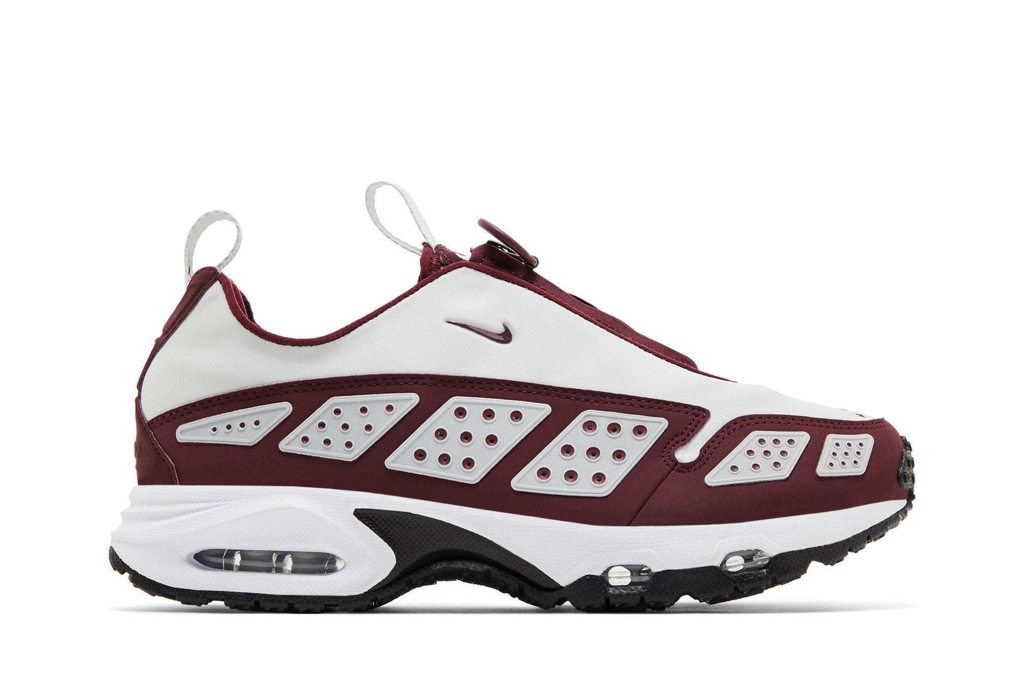 Nike Wmns Air Sunder Max 'Burgundy Crush'